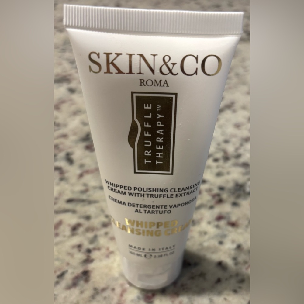 Skin & Co Roma Whipped Cleansing Cream 100ml